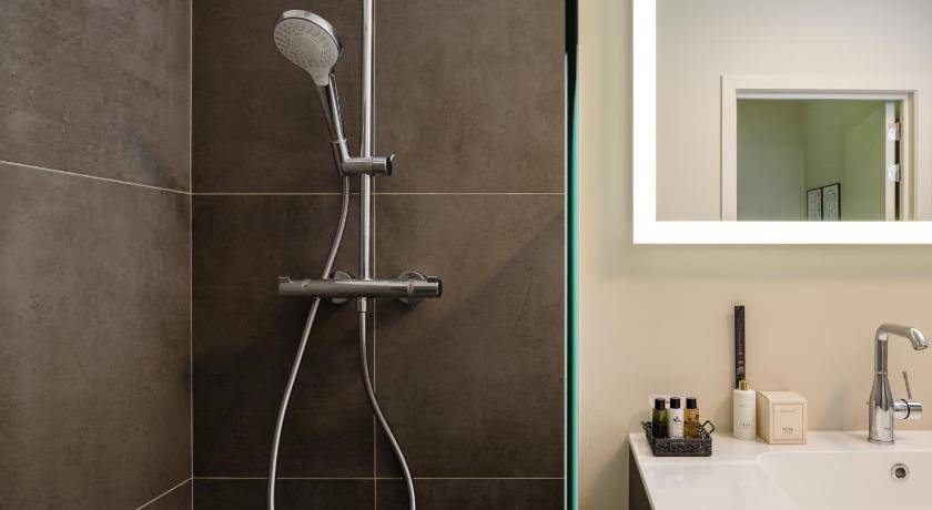 Photo of Bathroom in Sint-Martens-Lennik