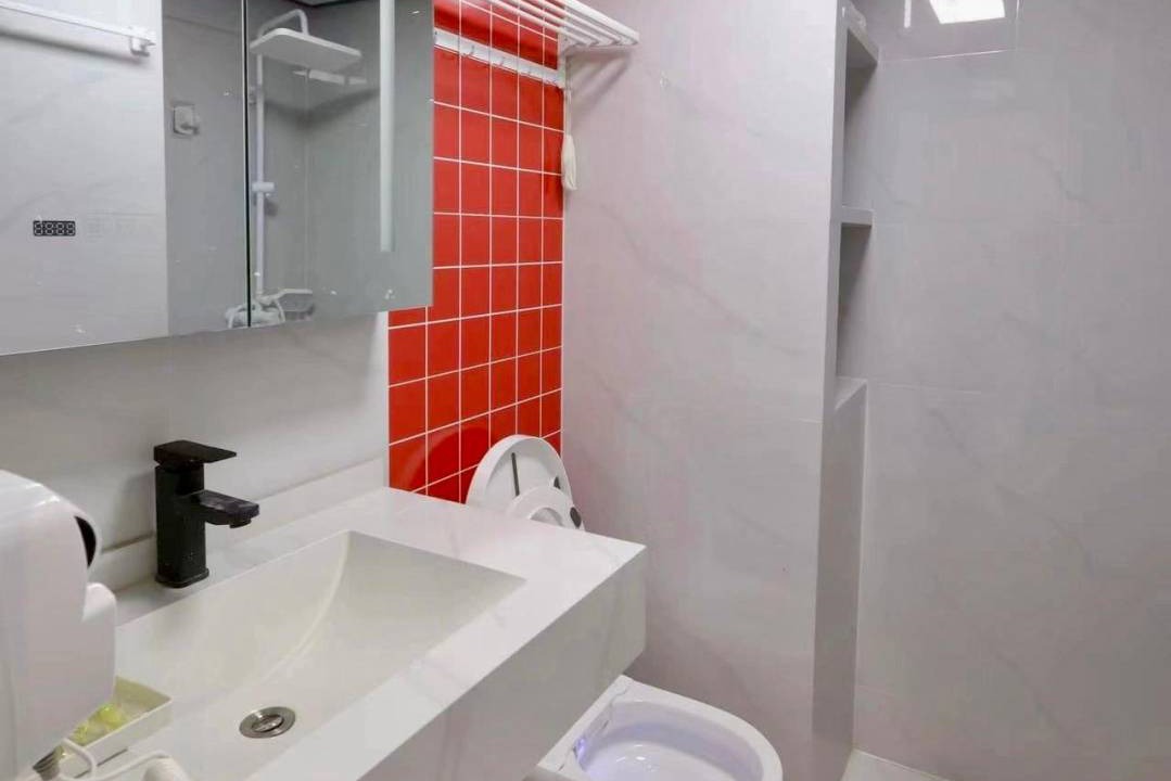 Photo of Bathroom in Yuzhong