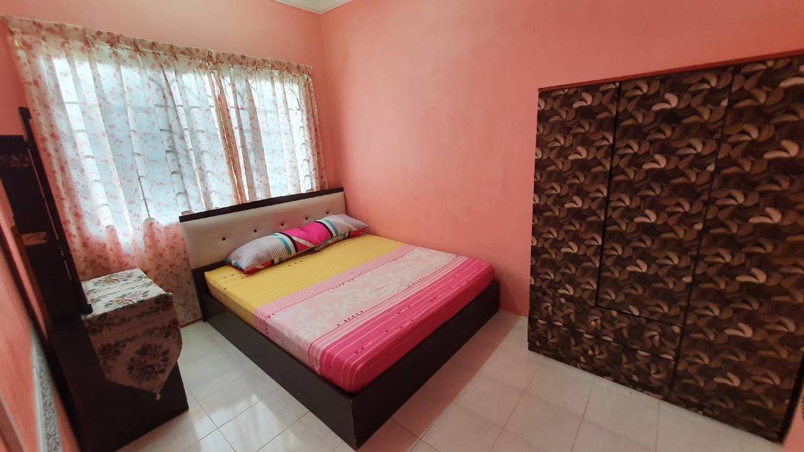 Photo of Bedroom in Hulu Selangor