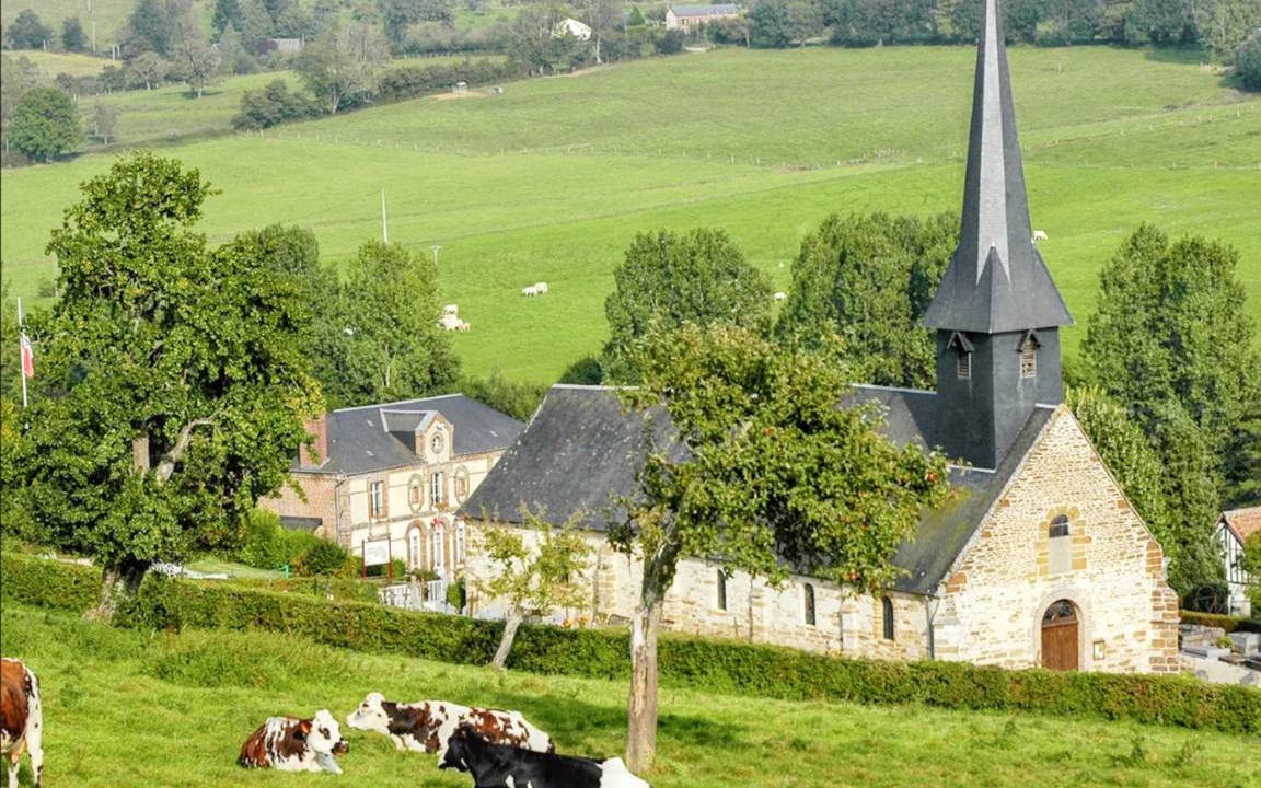 Photo of Others in Camembert
