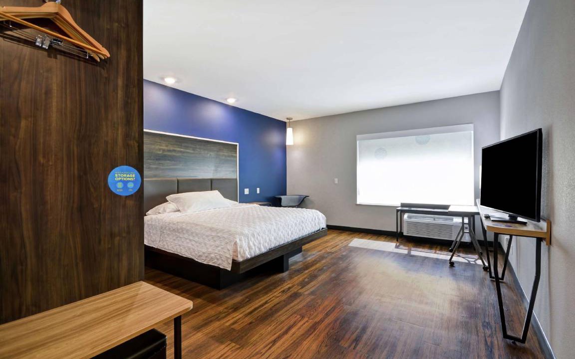 Photo of Bedroom in Sumter