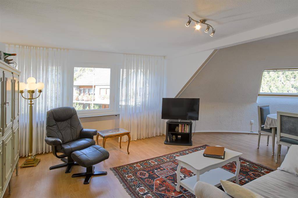 Photo of Livingroom in Alken