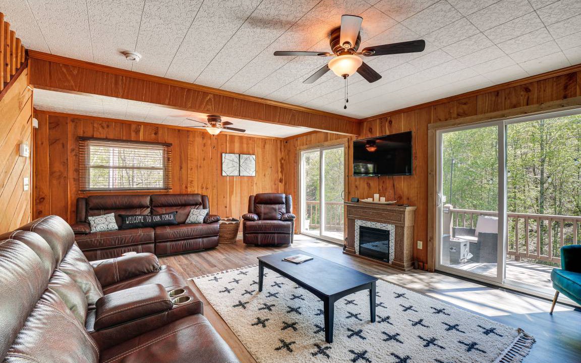 Photo of Livingroom in Unaka