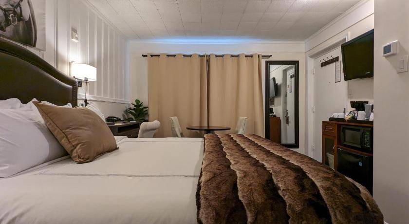 Photo of Bedroom in Amherst