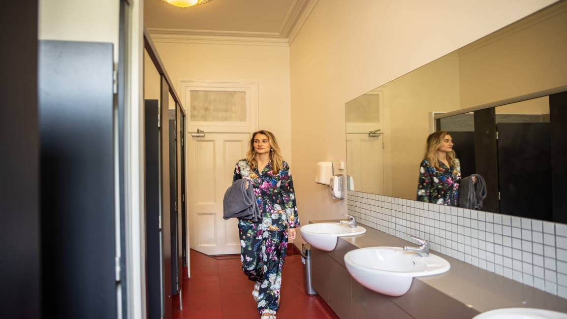 Photo of Bathroom in East Melbourne