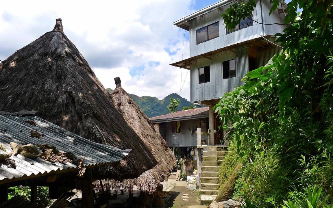 Photo of Others in Batad