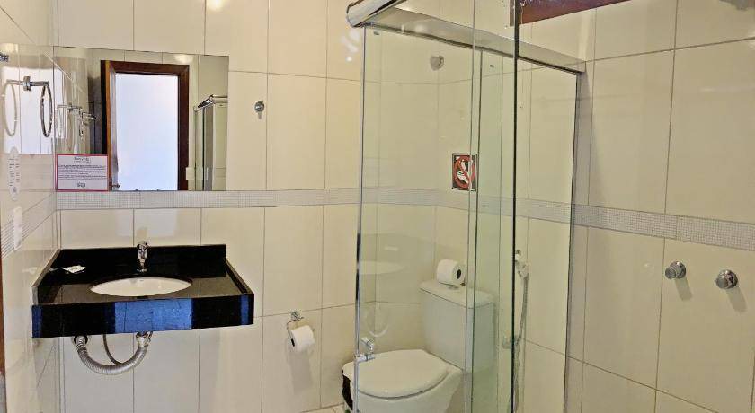 Photo of Bathroom in Morro de Sao Paulo