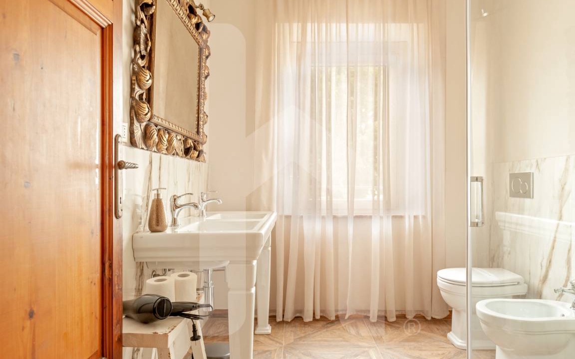 Photo of Bathroom in Pontasserchio