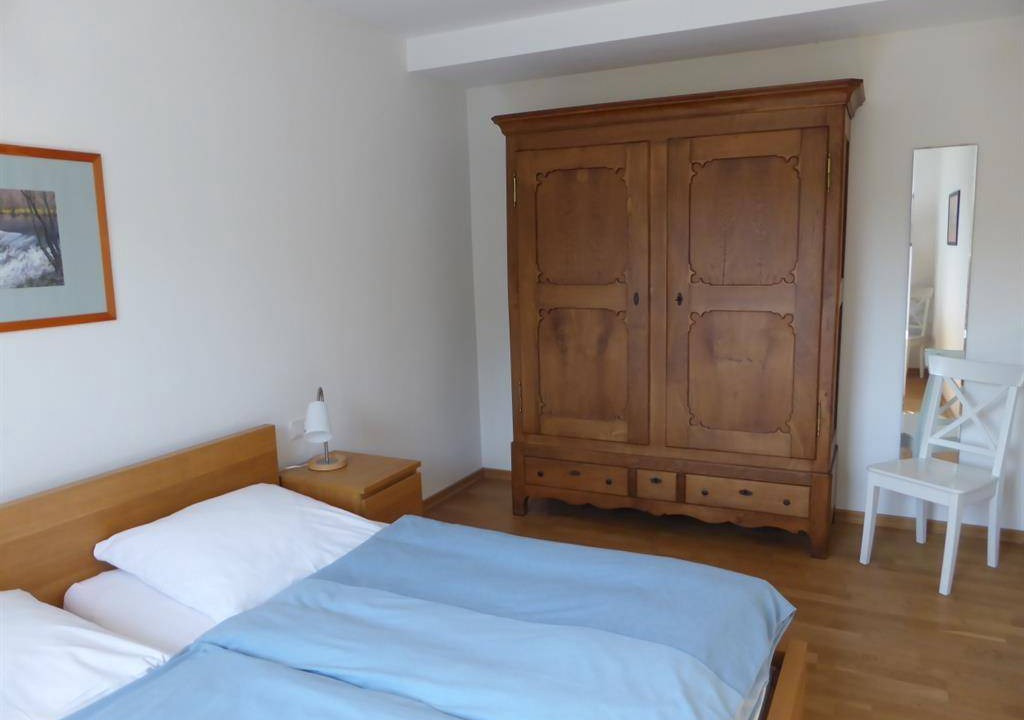 Photo of Bedroom in Irrel