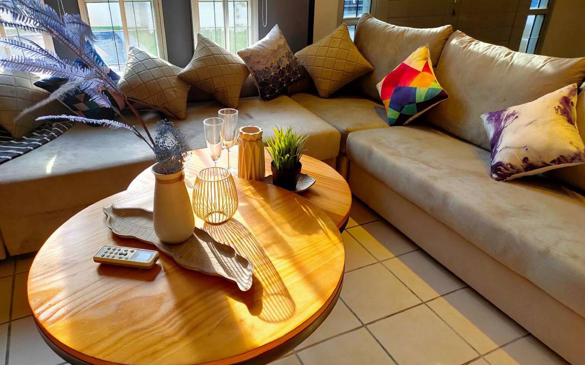 Photo of Livingroom in Klebang Besar