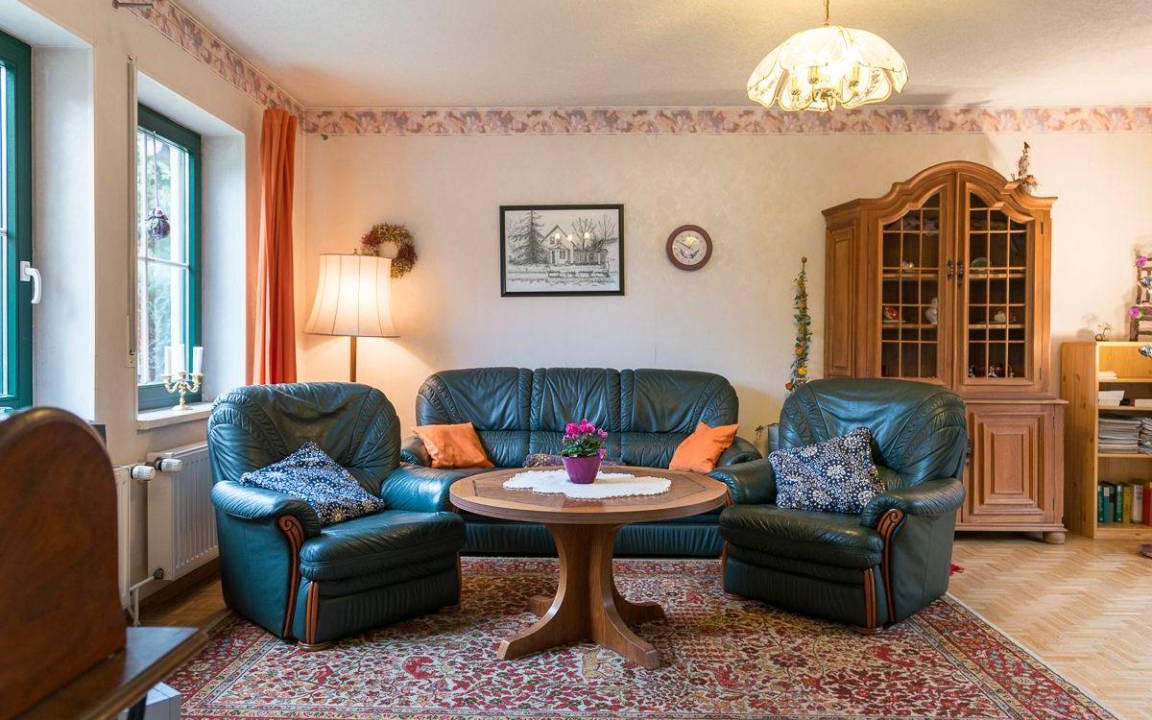 Photo of Livingroom in Oberhavel