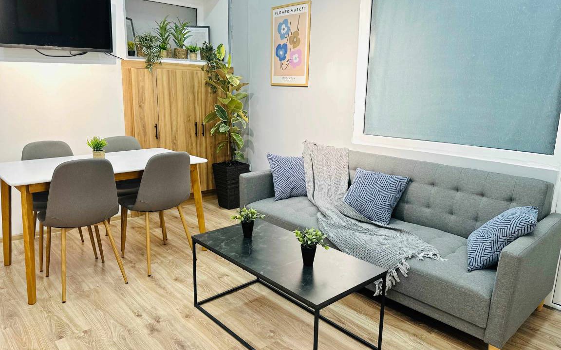 Photo of Livingroom in Tbilisi City Centre