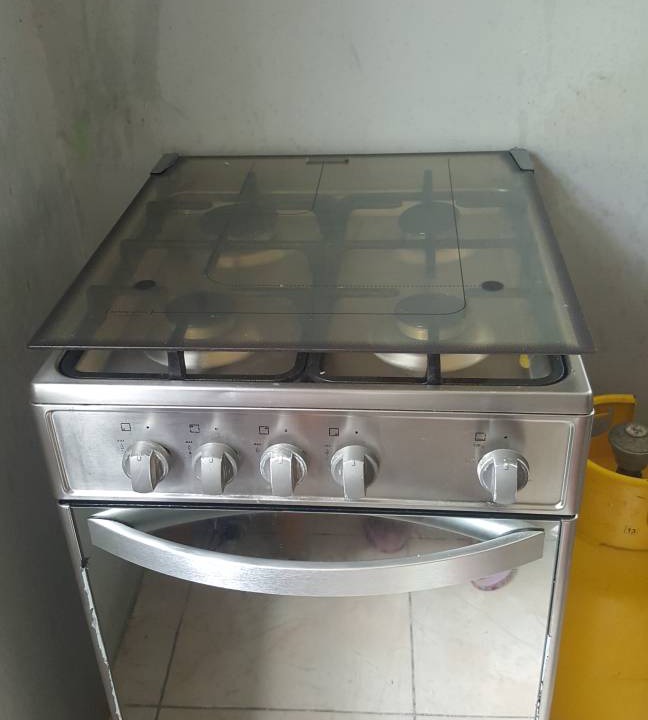 Photo of Kitchen in Priory