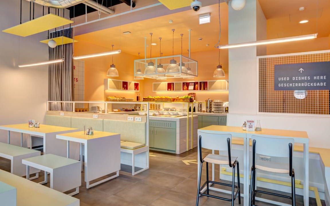 Photo of Kitchen in Weststadt