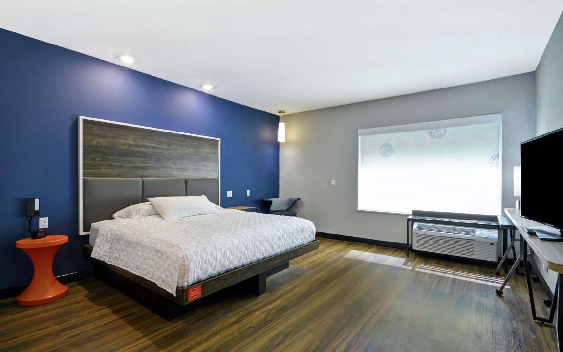 Photo of Bedroom in Sumter