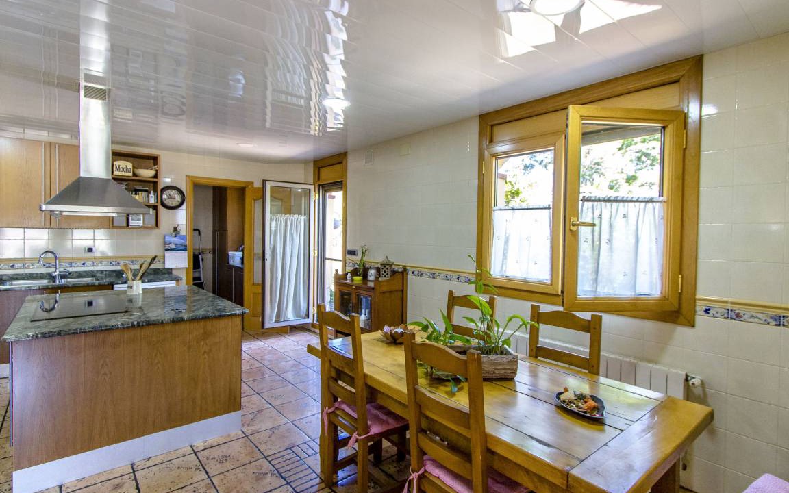 Photo of Kitchen in Torrelles de Llobregat