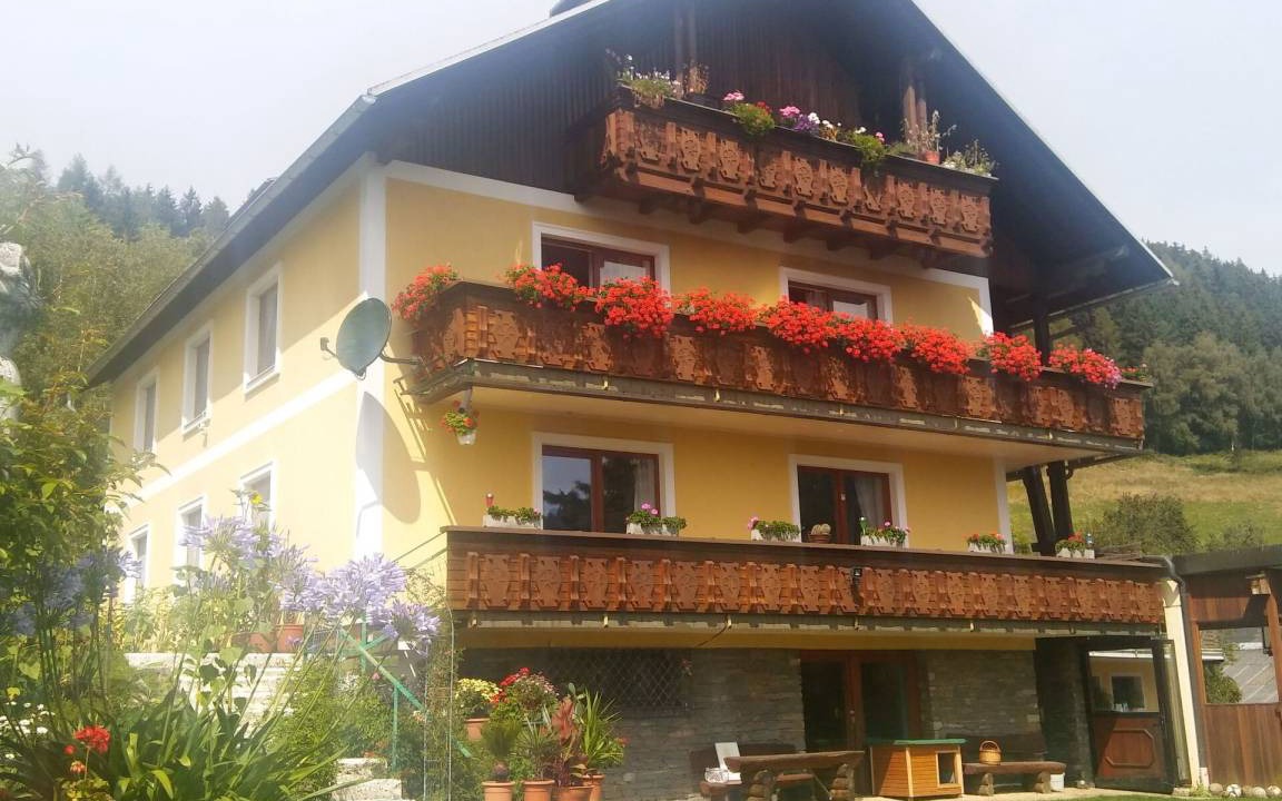 Photo of Others in Magdalensberg