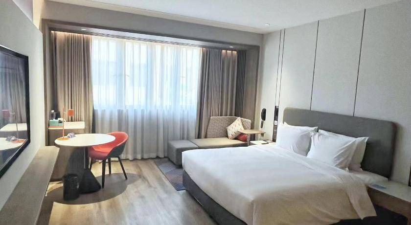Photo of Bedroom in Wuzhong