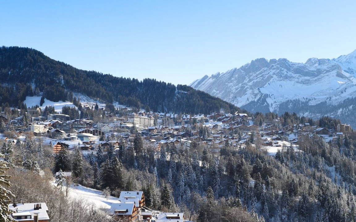 Photo of Others in Villars-sur-Ollon