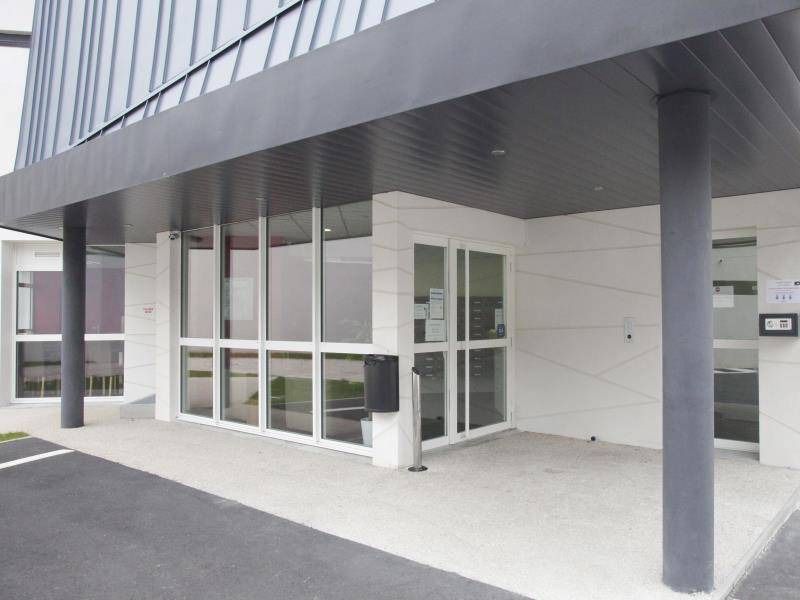 Photo of Buildings in Chateaudun-Bannier