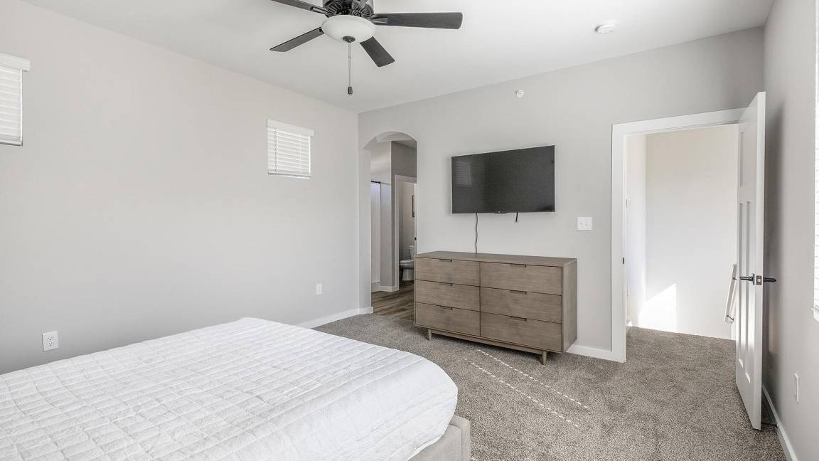 Photo of Bedroom in Madison