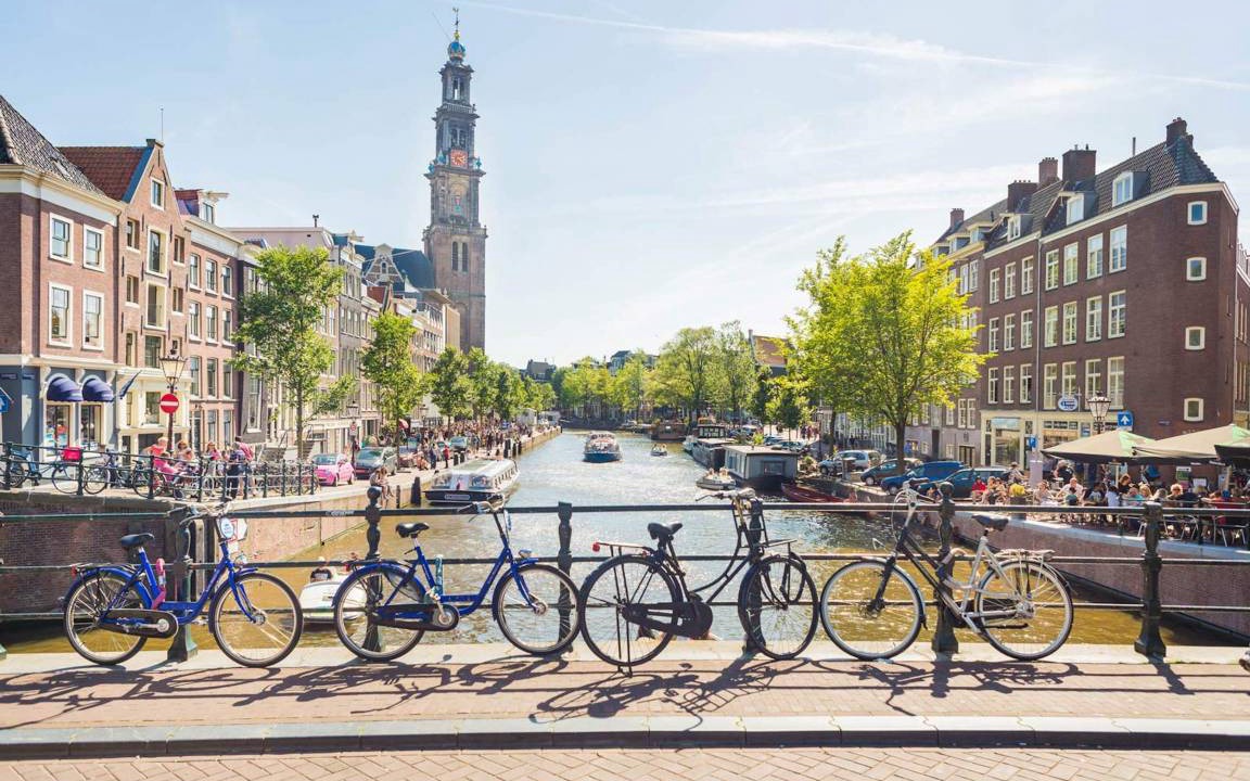 Photo of Others in Red Light District