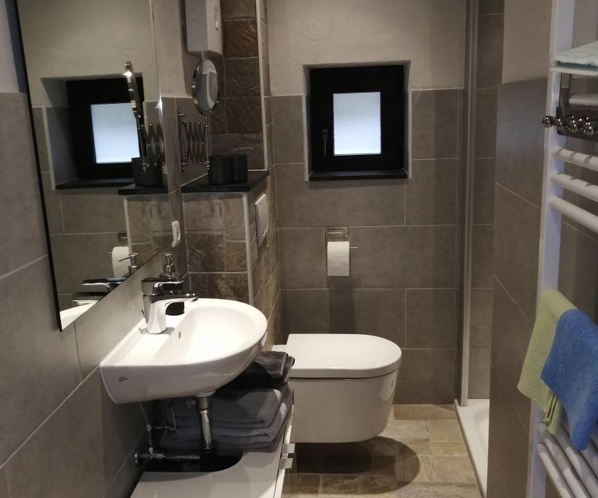 Photo of Bathroom in Kobern-Gondorf