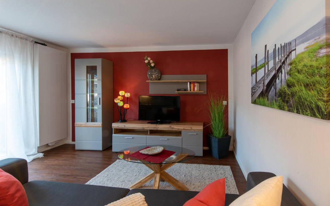 Photo of Livingroom in Dahn