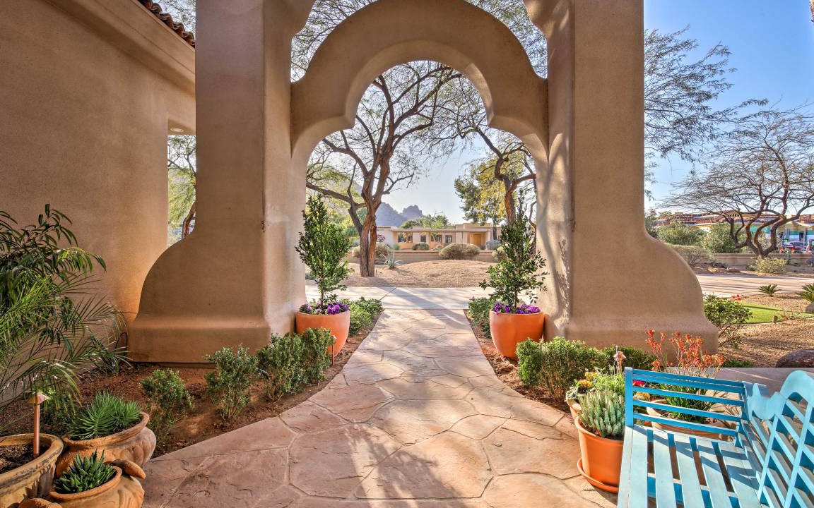 Photo of Others in Paradise Valley