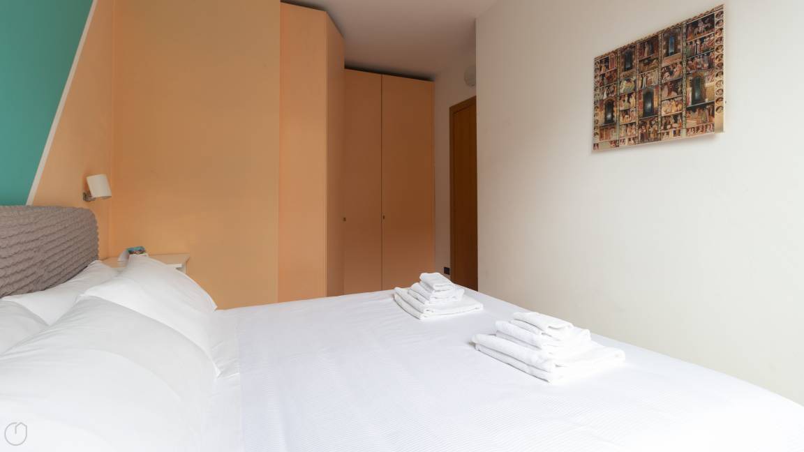 Photo of Bedroom in Cassina de' Pecchi