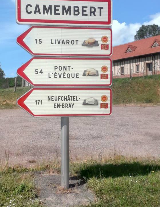 Photo of Others in Camembert