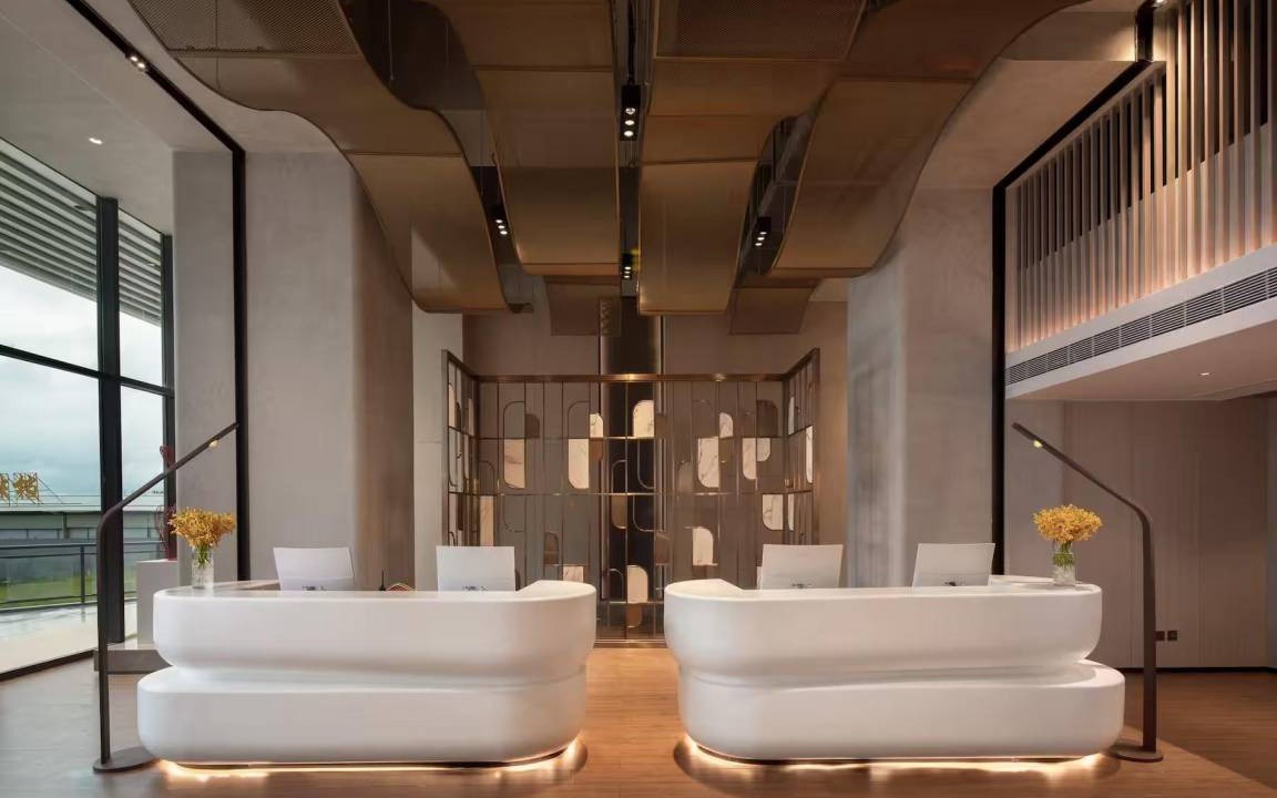 Photo of Bathroom in Huidong