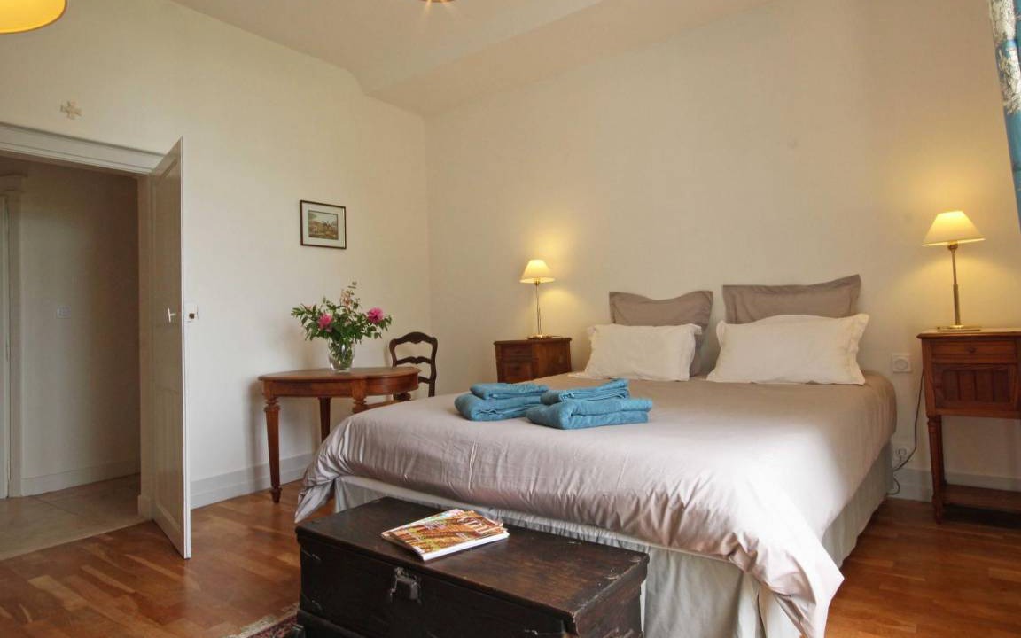 Photo of Bedroom in Bellavilliers