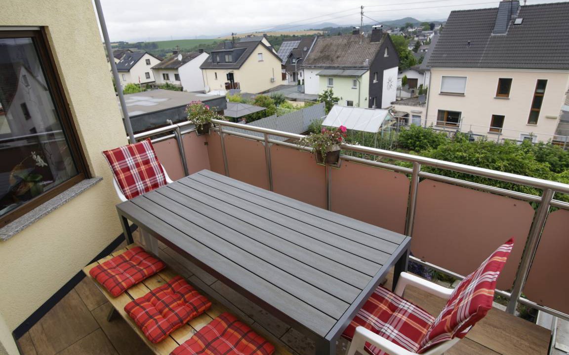 Photo of Patio Balcony in Ochtendung