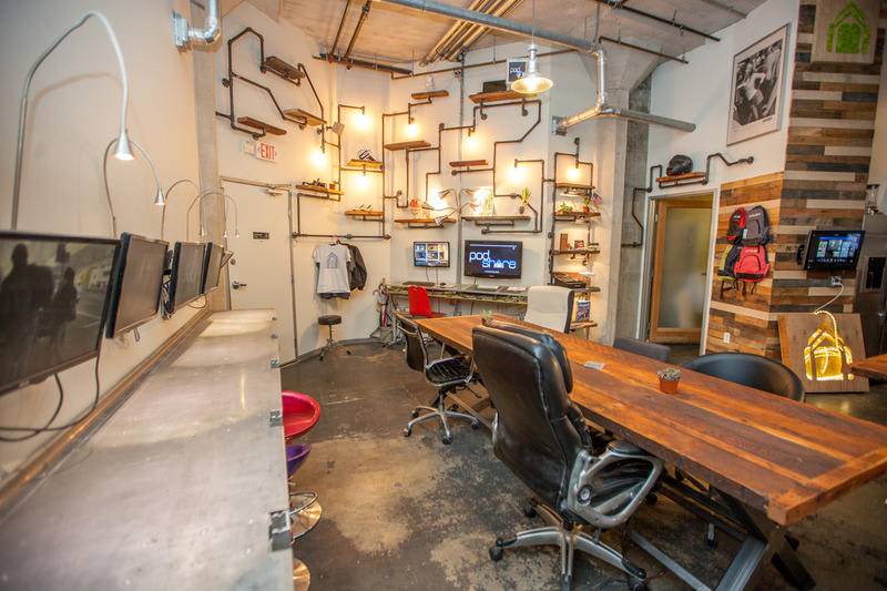 Photo of Livingroom in East Hollywood