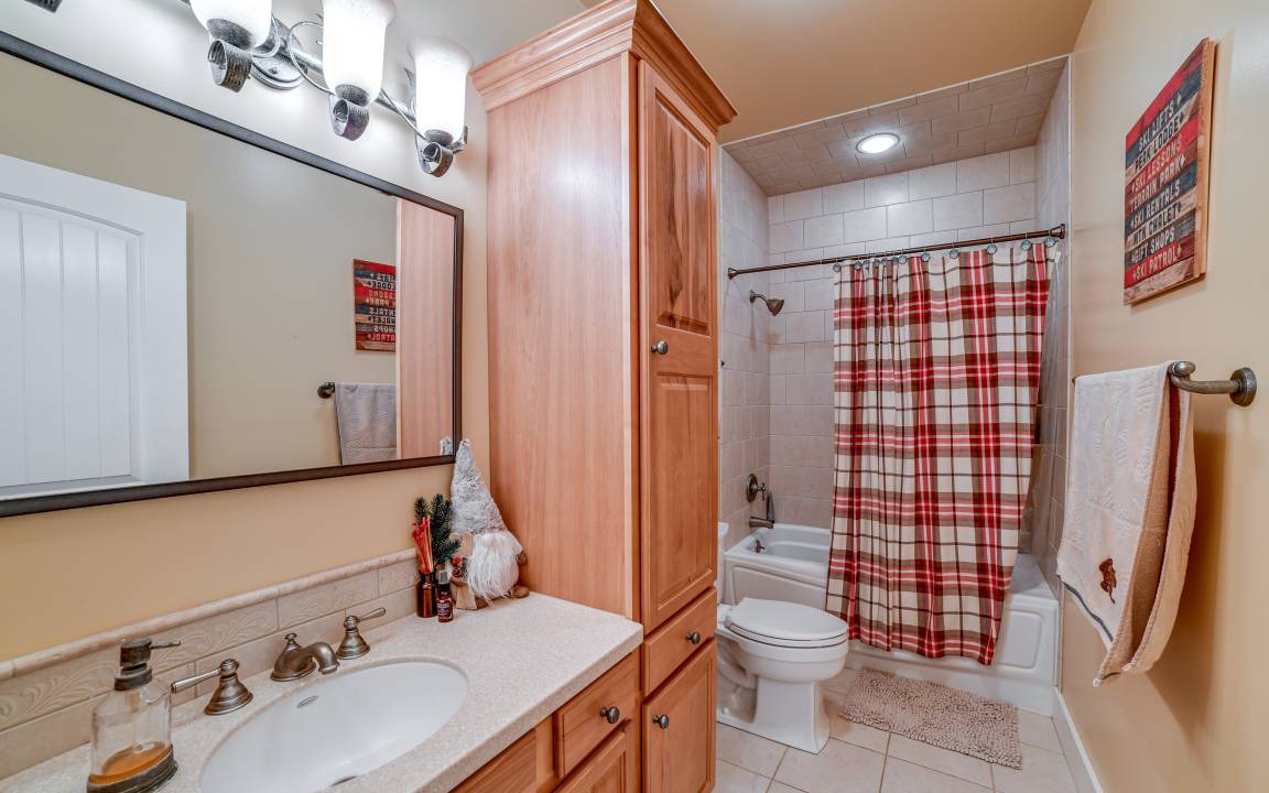Photo of Bathroom in Union Dale