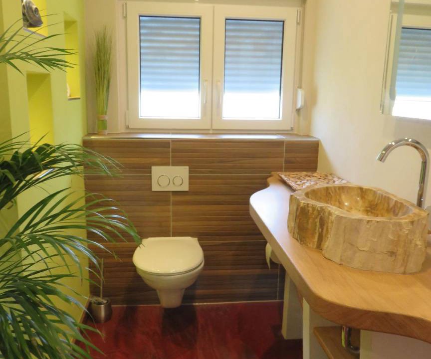 Photo of Bathroom in Annweiler am Trifels