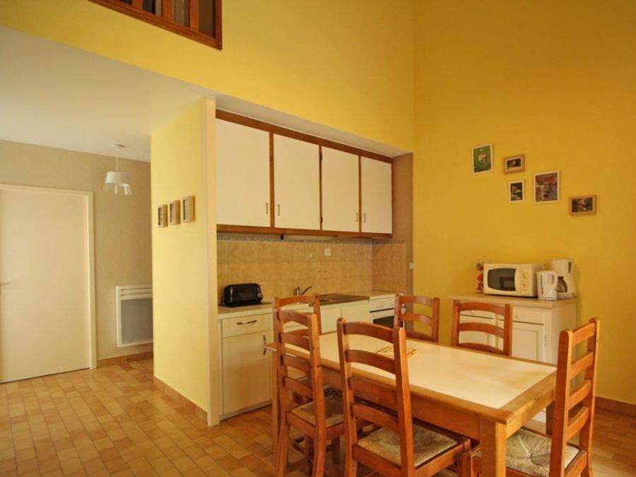 Photo of Kitchen in Saint-Hilaire-les-Places