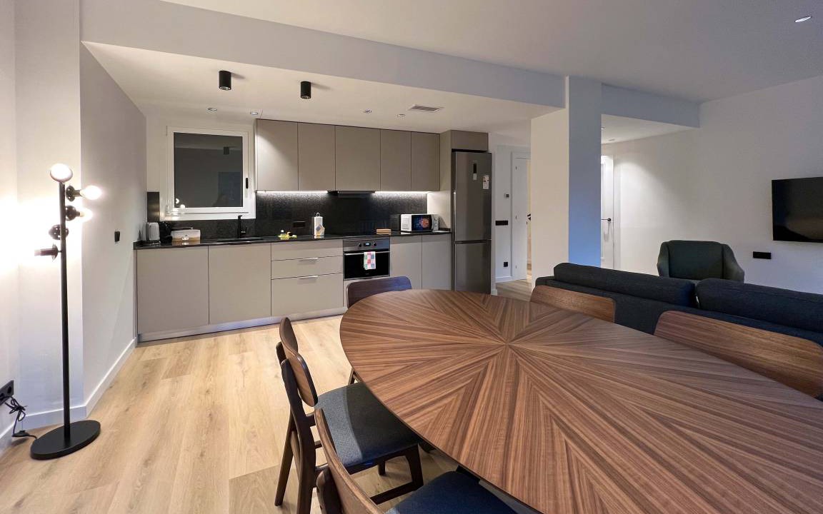 Photo of Livingroom in El Putget i Farro