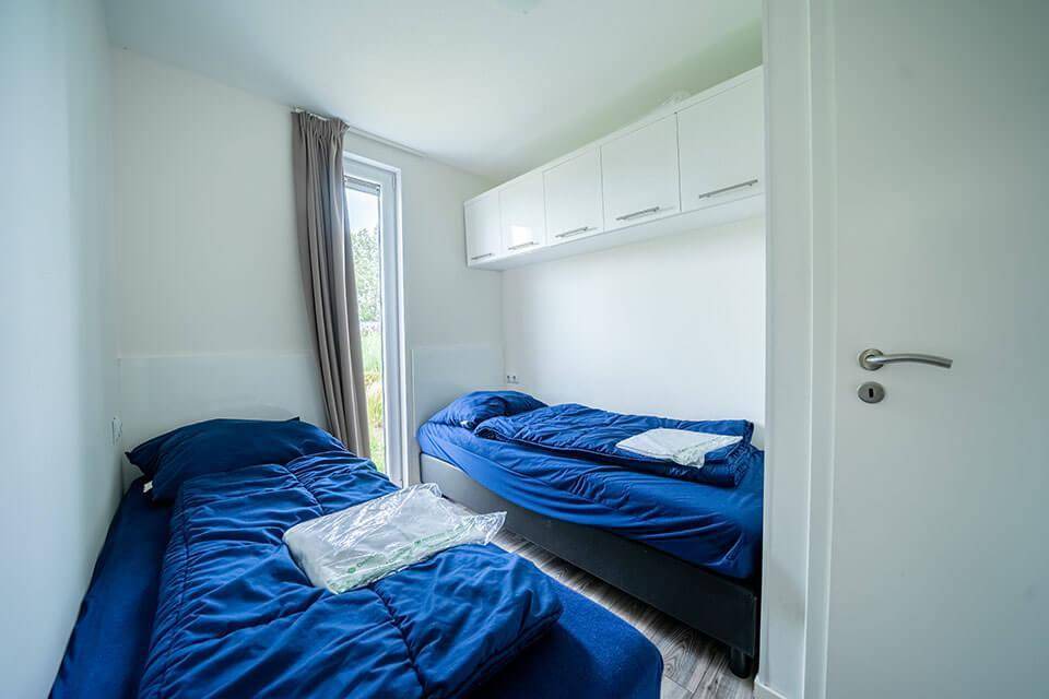 Photo of Bedroom in Dordtse Biesbosch