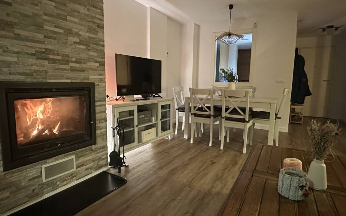 Photo of Livingroom in Latas