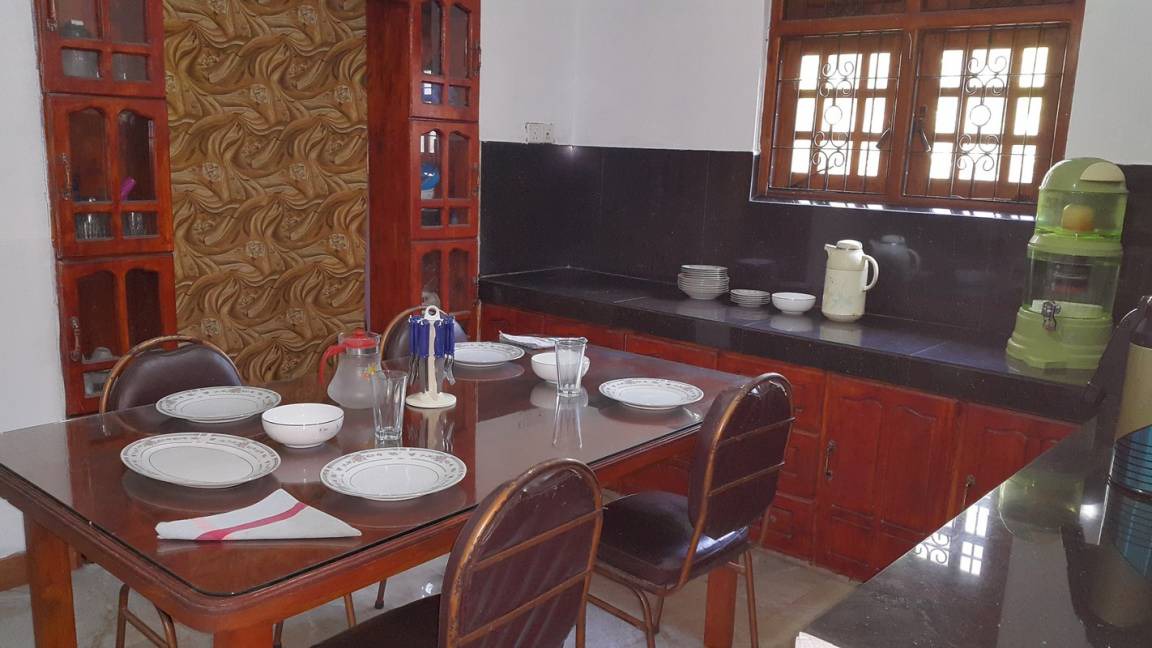Photo of Kitchen in Kengalla