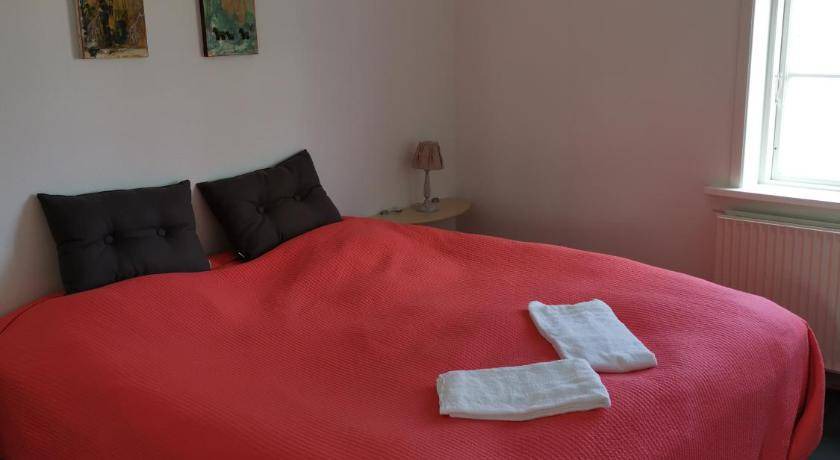 Photo of Bedroom in Vejle Municipality