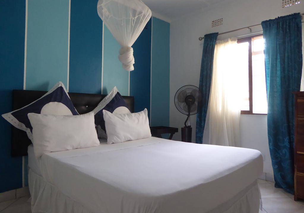 Photo of Bedroom in Lusaka