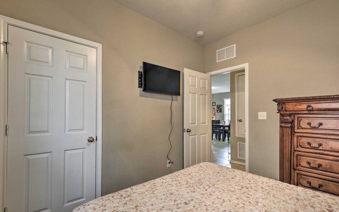 Photo of Bedroom in Wetmore