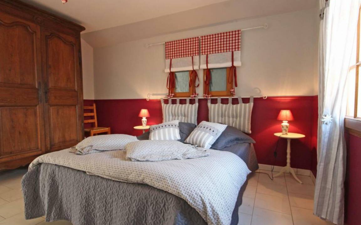 Photo of Bedroom in Remalard-en-Perche