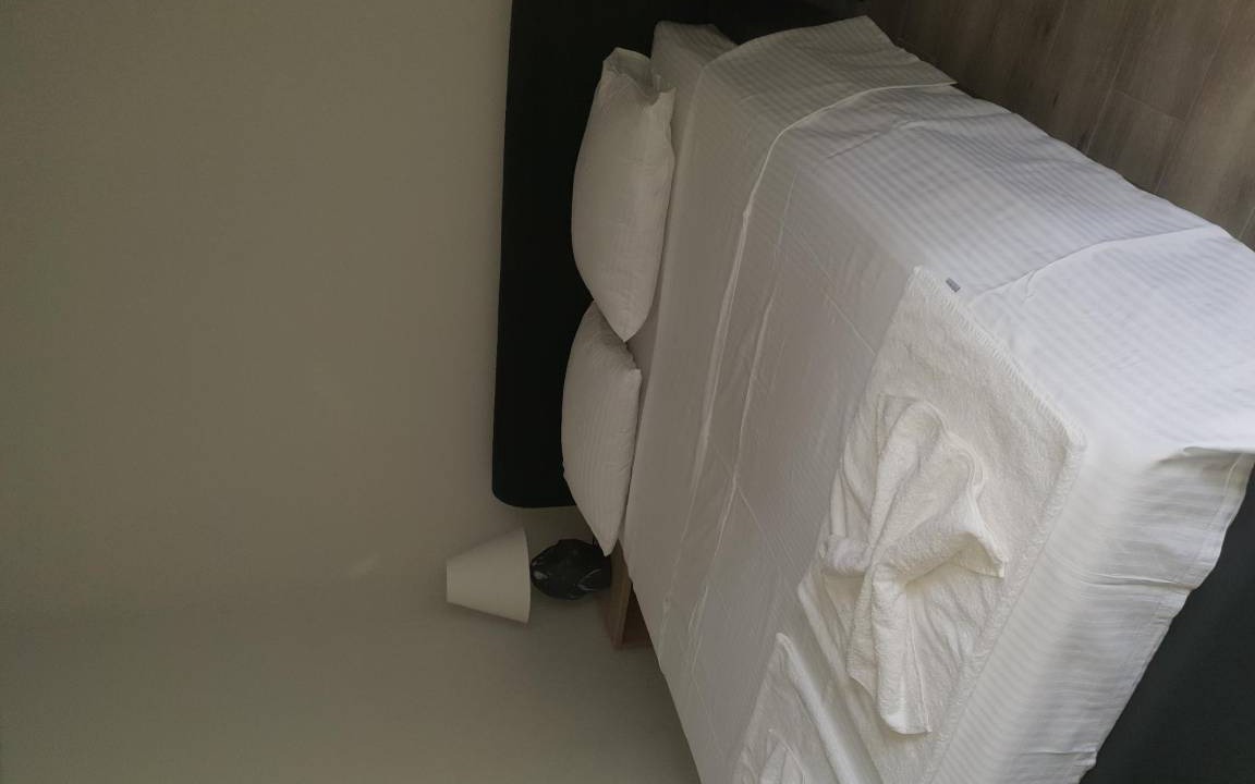 Photo of Bedroom in Gonio