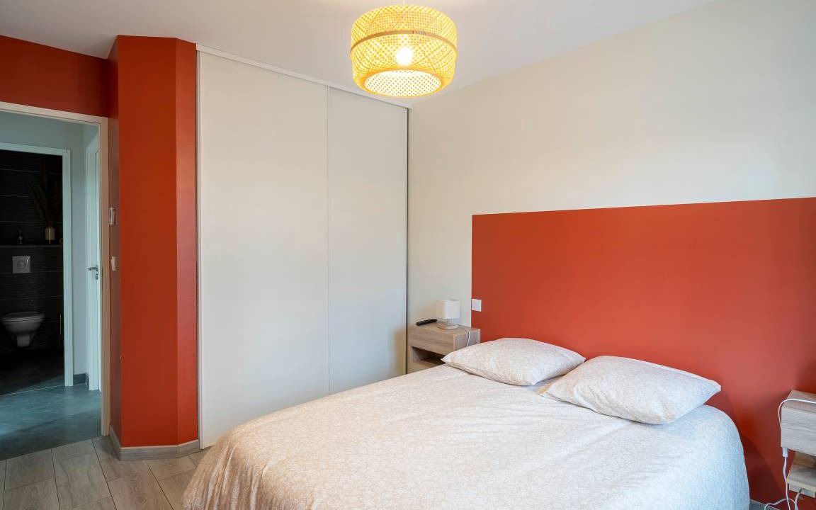 Photo of Bedroom in Nexon