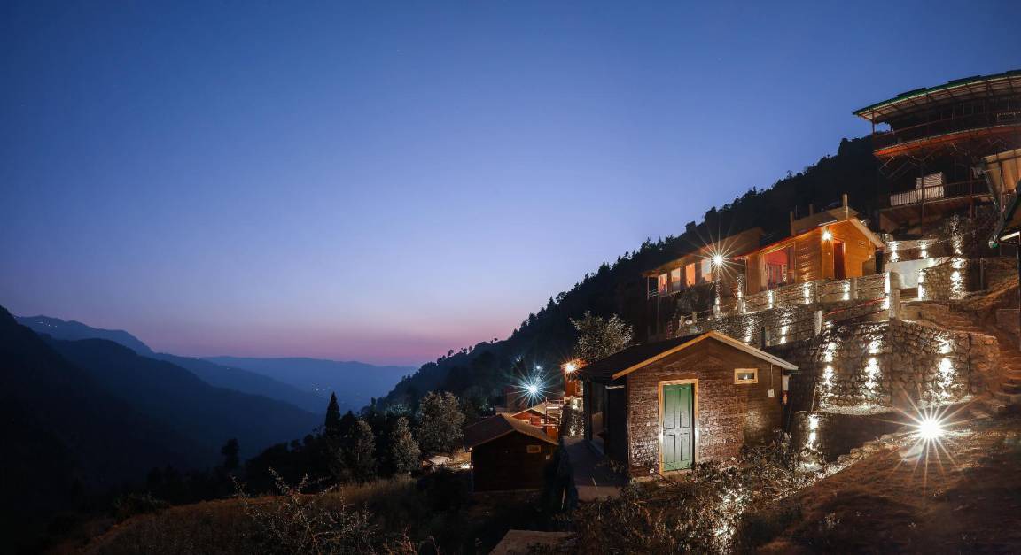 Photo of Others in Naina Range