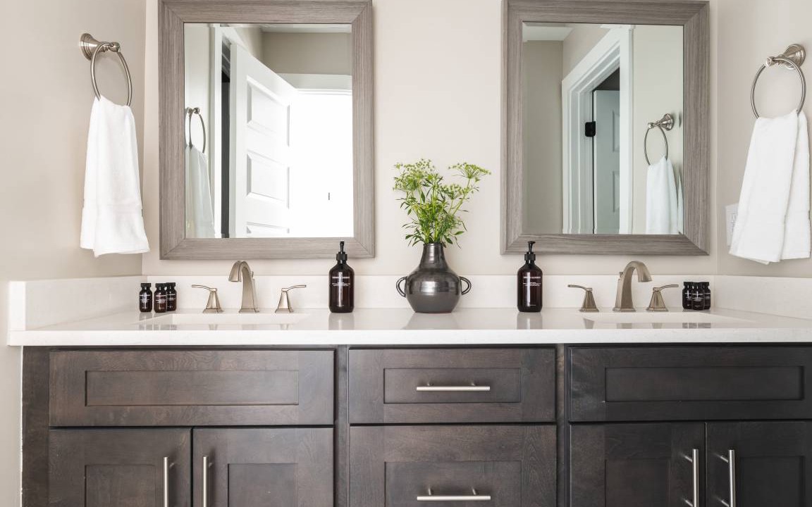 Photo of Bathroom in Talbot's Corner